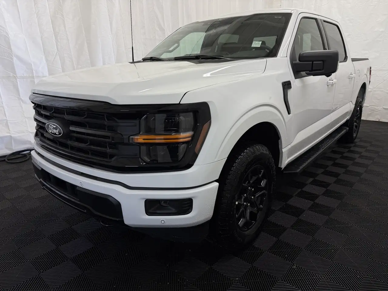 Ford F 150 fotografie Ford F 150