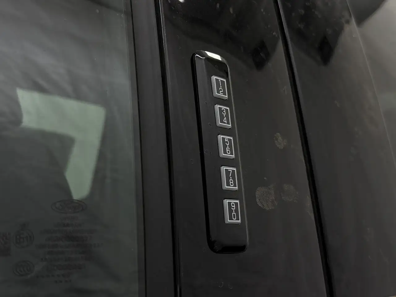 Ford F 150 fotografie Ford F 150