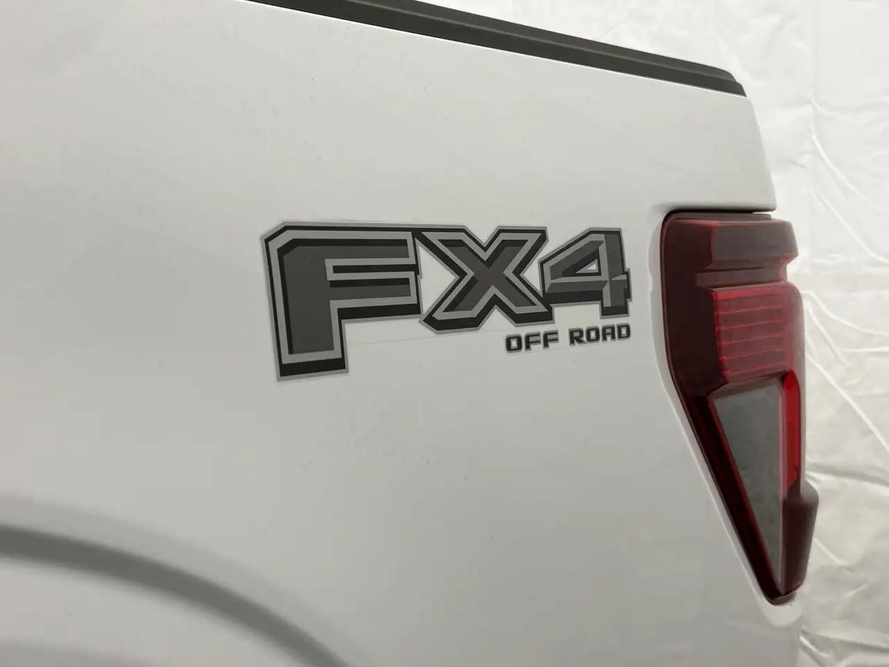 Ford F 150 fotografie Ford F 150