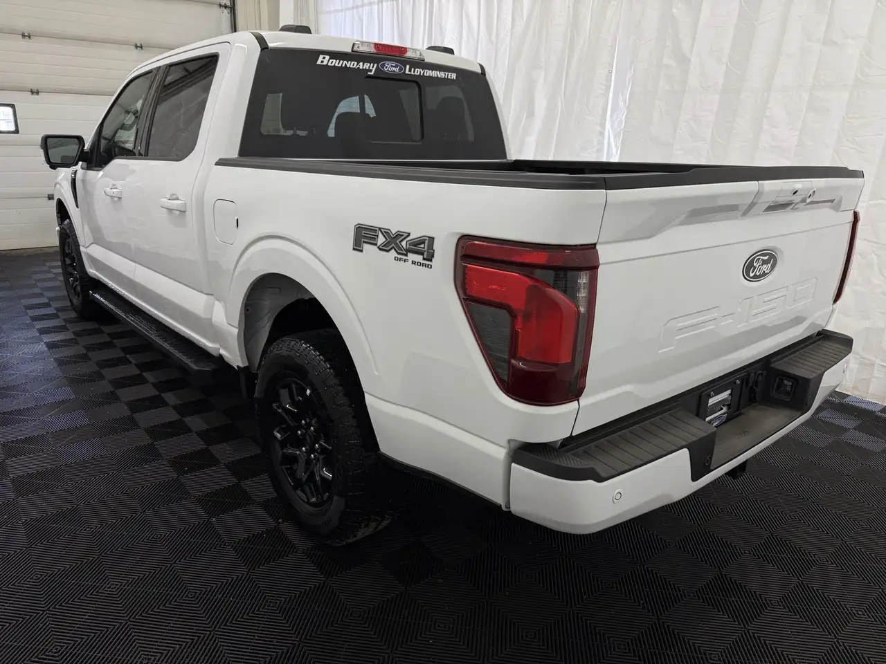 Ford F 150 fotografie Ford F 150