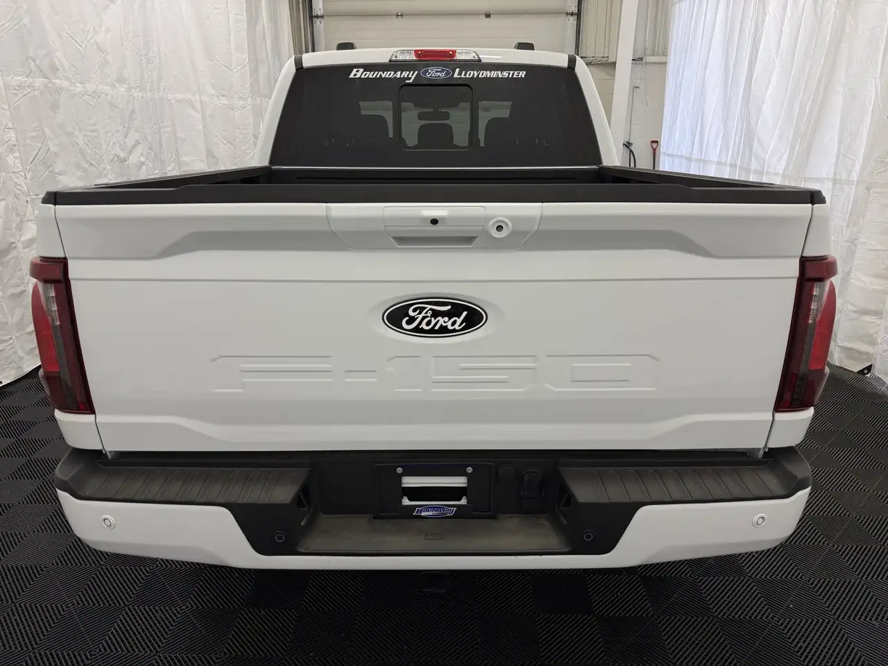 Ford F 150 fotografie Ford F 150