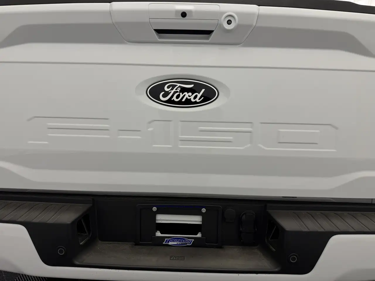 Ford F 150 fotografie Ford F 150
