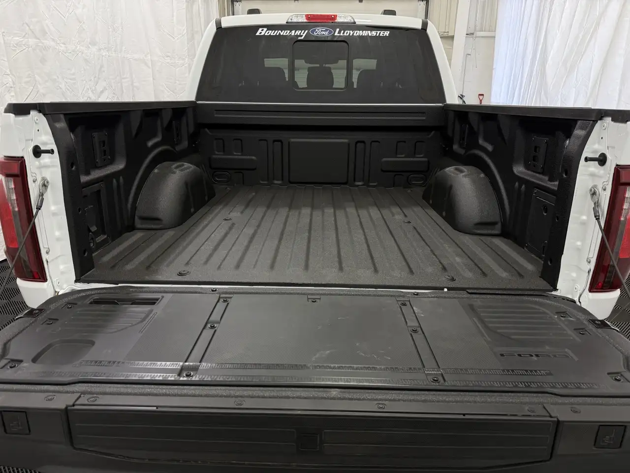 Ford F 150 fotografie Ford F 150