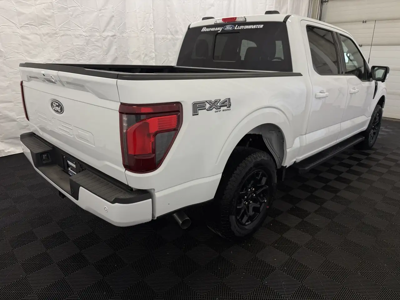 Ford F 150 fotografie Ford F 150