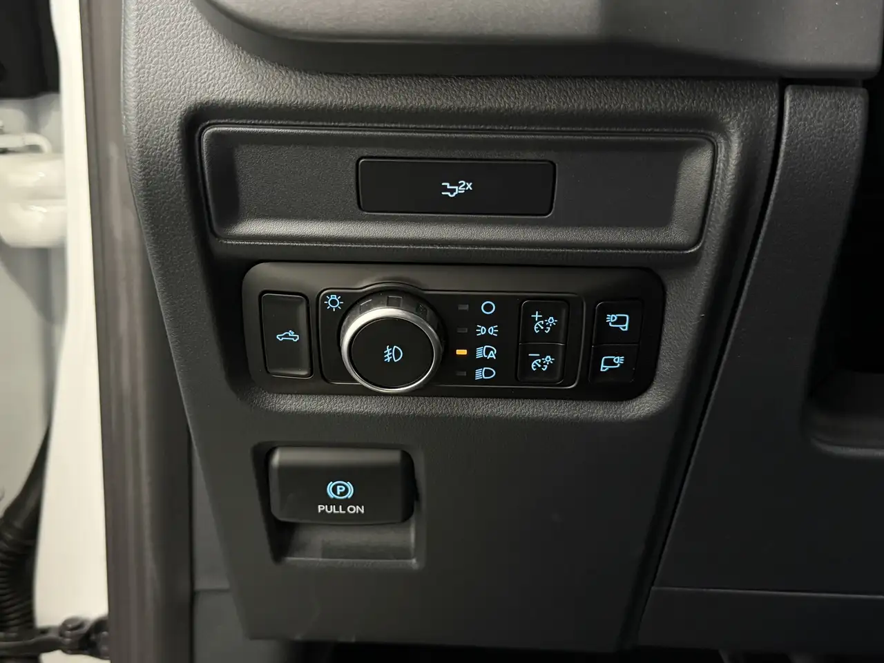 Ford F 150 fotografie Ford F 150