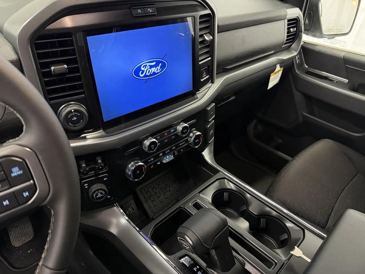 Ford F 150 fotografie Ford F 150