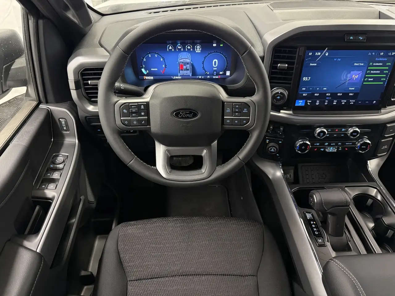 Ford F 150 fotografie Ford F 150