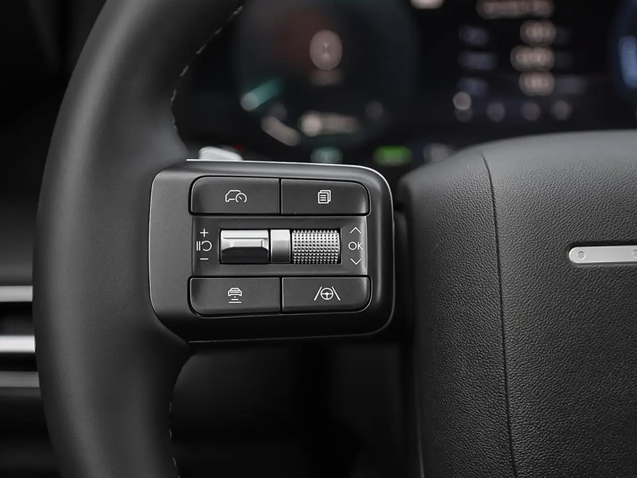 Hyundai PALISADE Hybrid снимка Hyundai PALISADE Hybrid