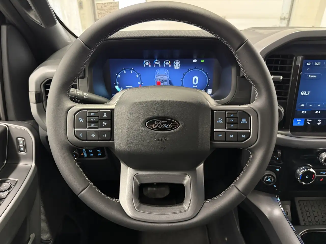 Ford F 150 fotografie Ford F 150
