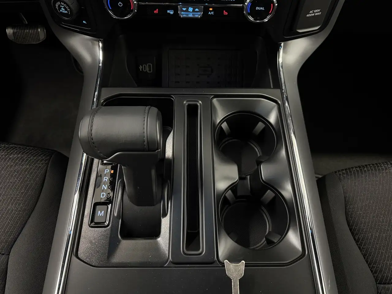 Ford F 150 fotografie Ford F 150
