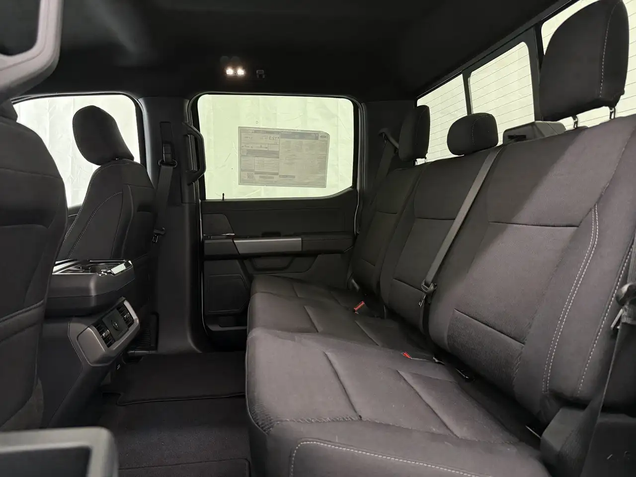 Ford F 150 fotografie Ford F 150