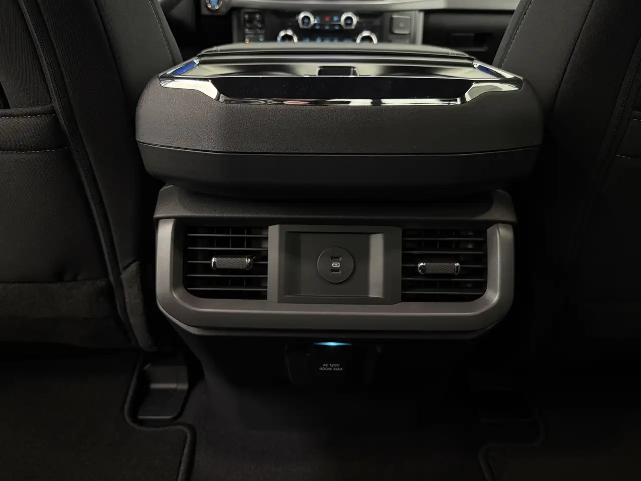 Ford F 150 fotografie Ford F 150