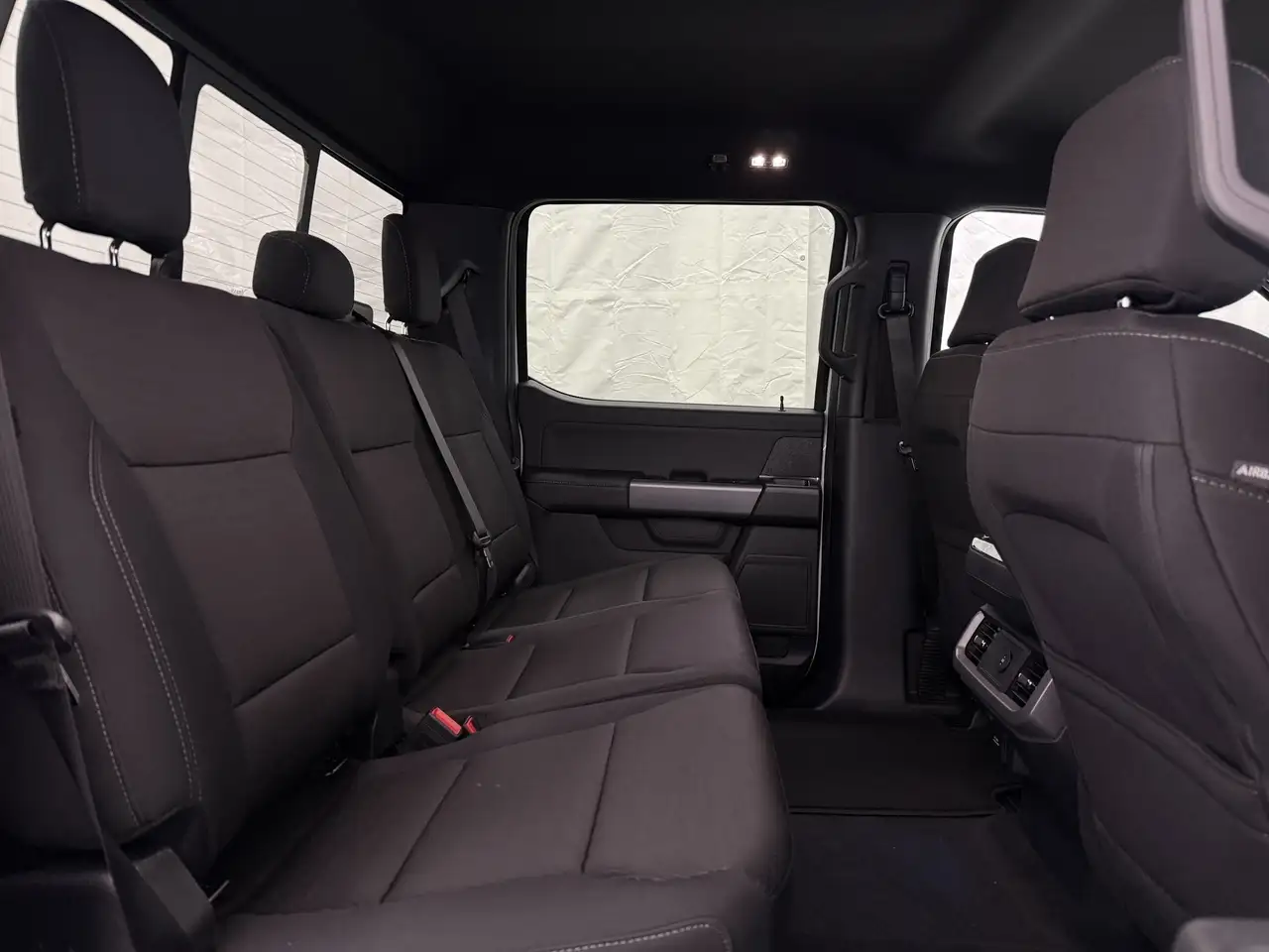 Ford F 150 fotografie Ford F 150