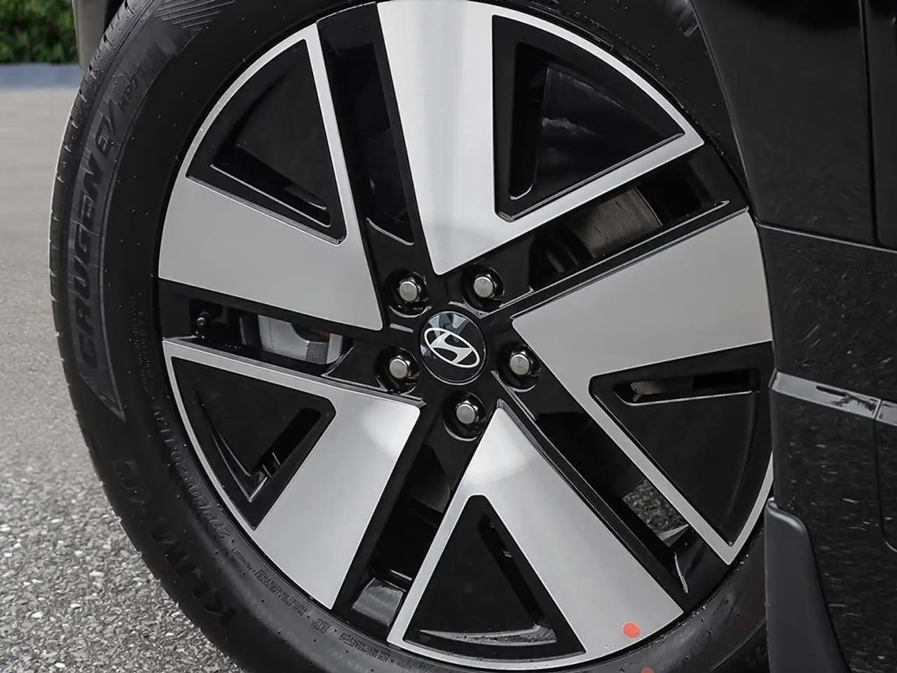 Hyundai IONIQ 9 fotografie Hyundai IONIQ 9