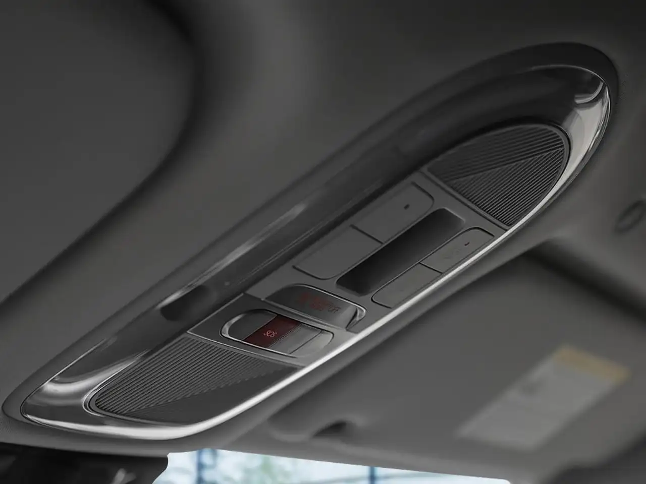 Hyundai IONIQ 9 fotografie Hyundai IONIQ 9