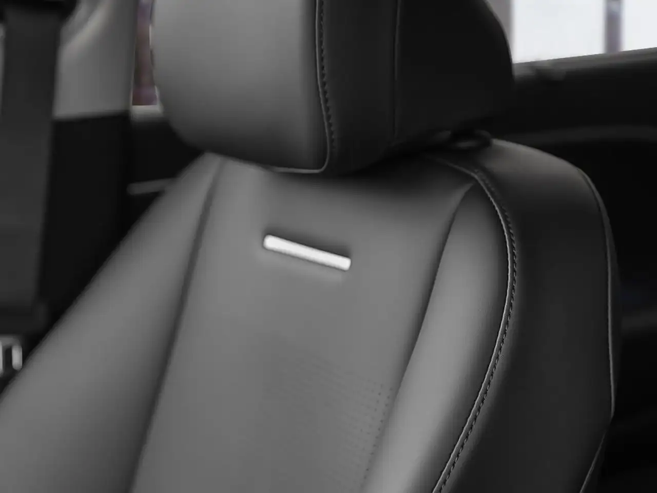 Hyundai IONIQ 9 fotografie Hyundai IONIQ 9