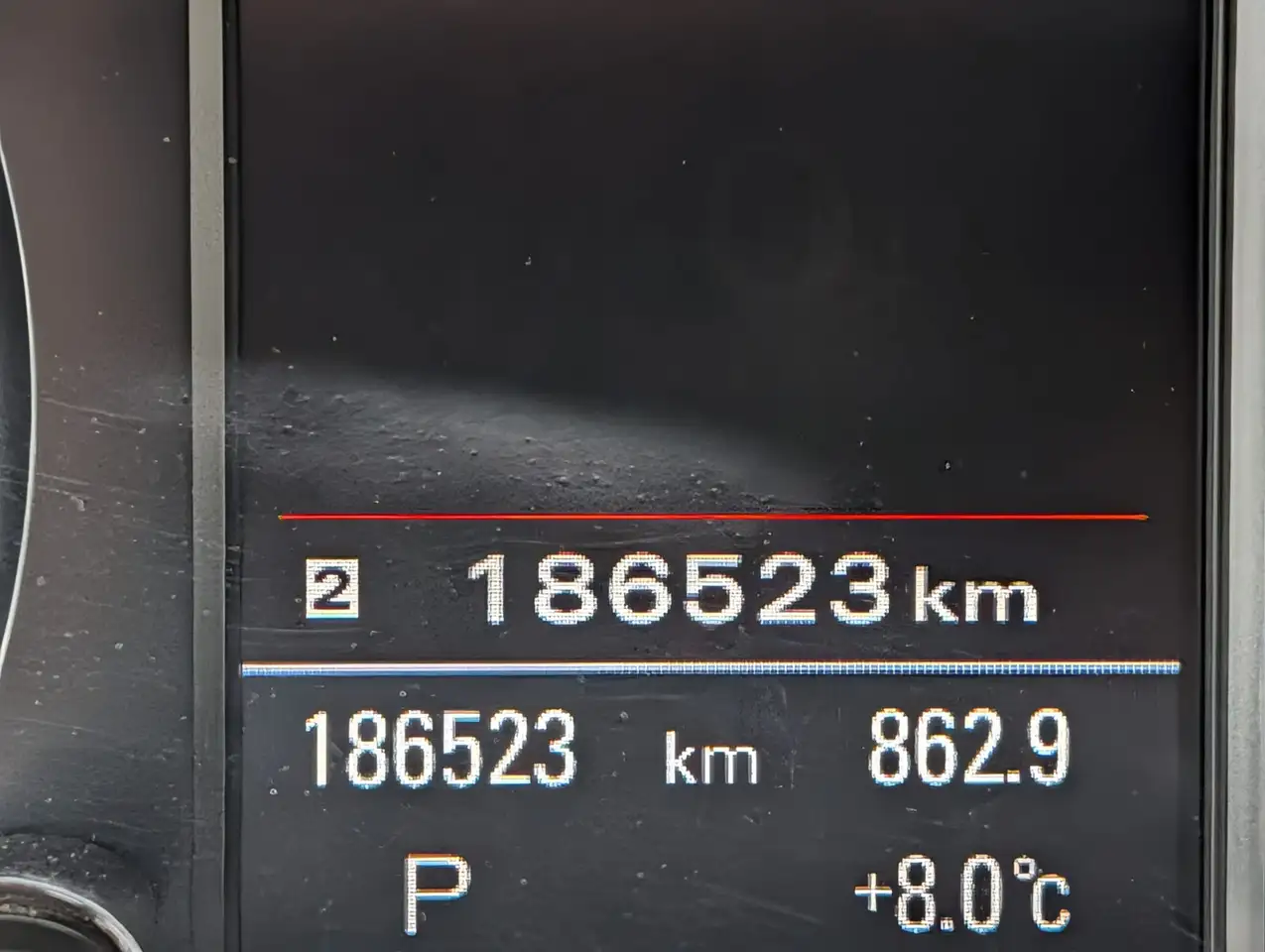Audi Q5 снимка Audi Q5