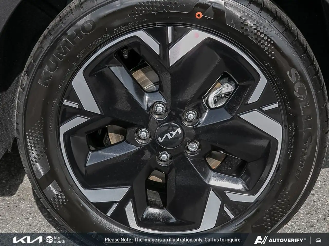 Kia Niro снимка Kia Niro