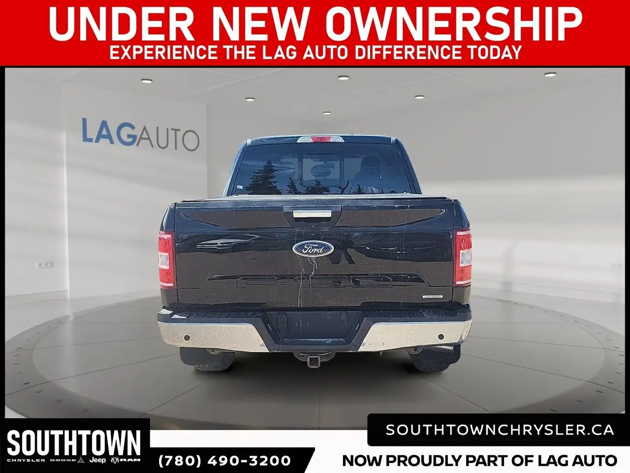 Ford F 150 fotografie Ford F 150
