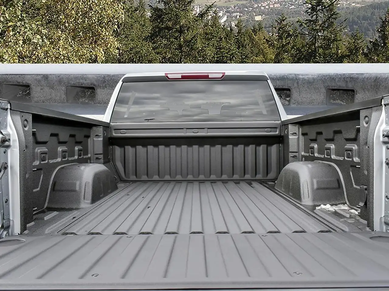 Chevrolet Silverado 1500 снимка Chevrolet Silverado 1500