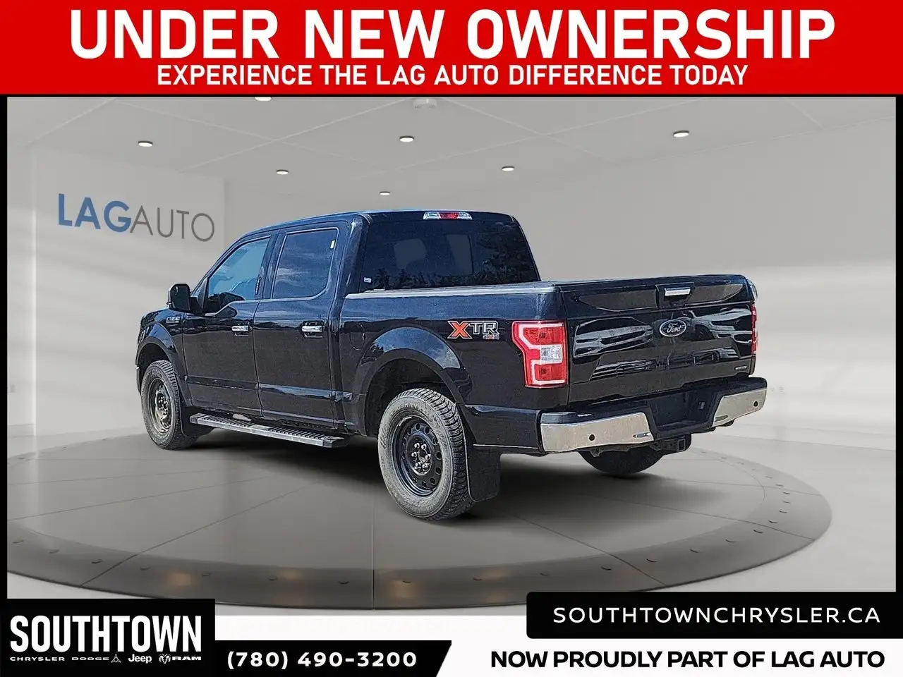 Ford F 150 fotografie Ford F 150
