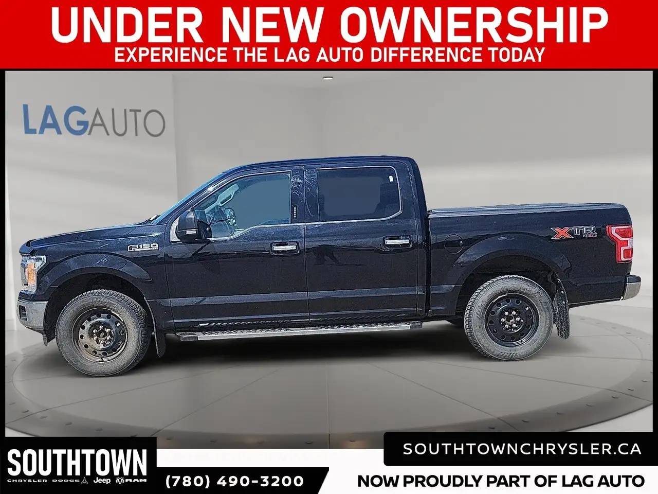 Ford F 150 fotografie Ford F 150