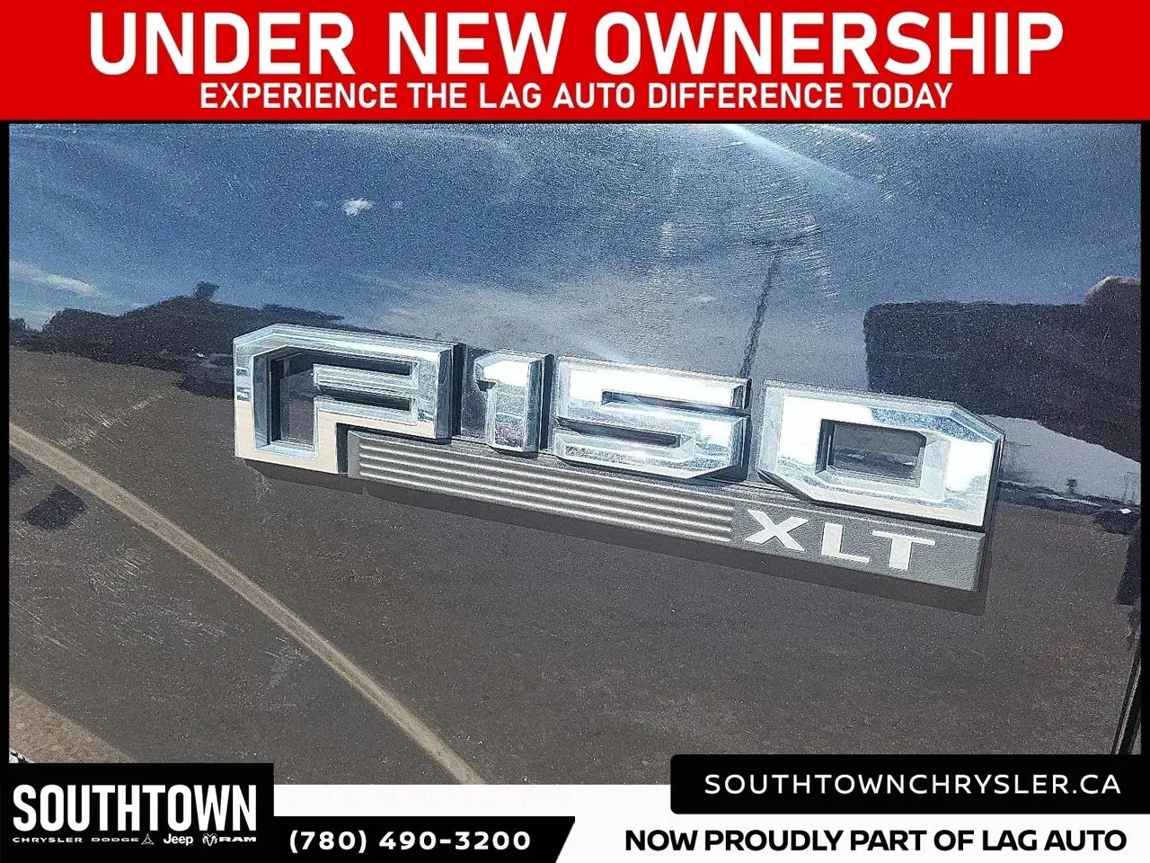 Ford F 150 fotografie Ford F 150