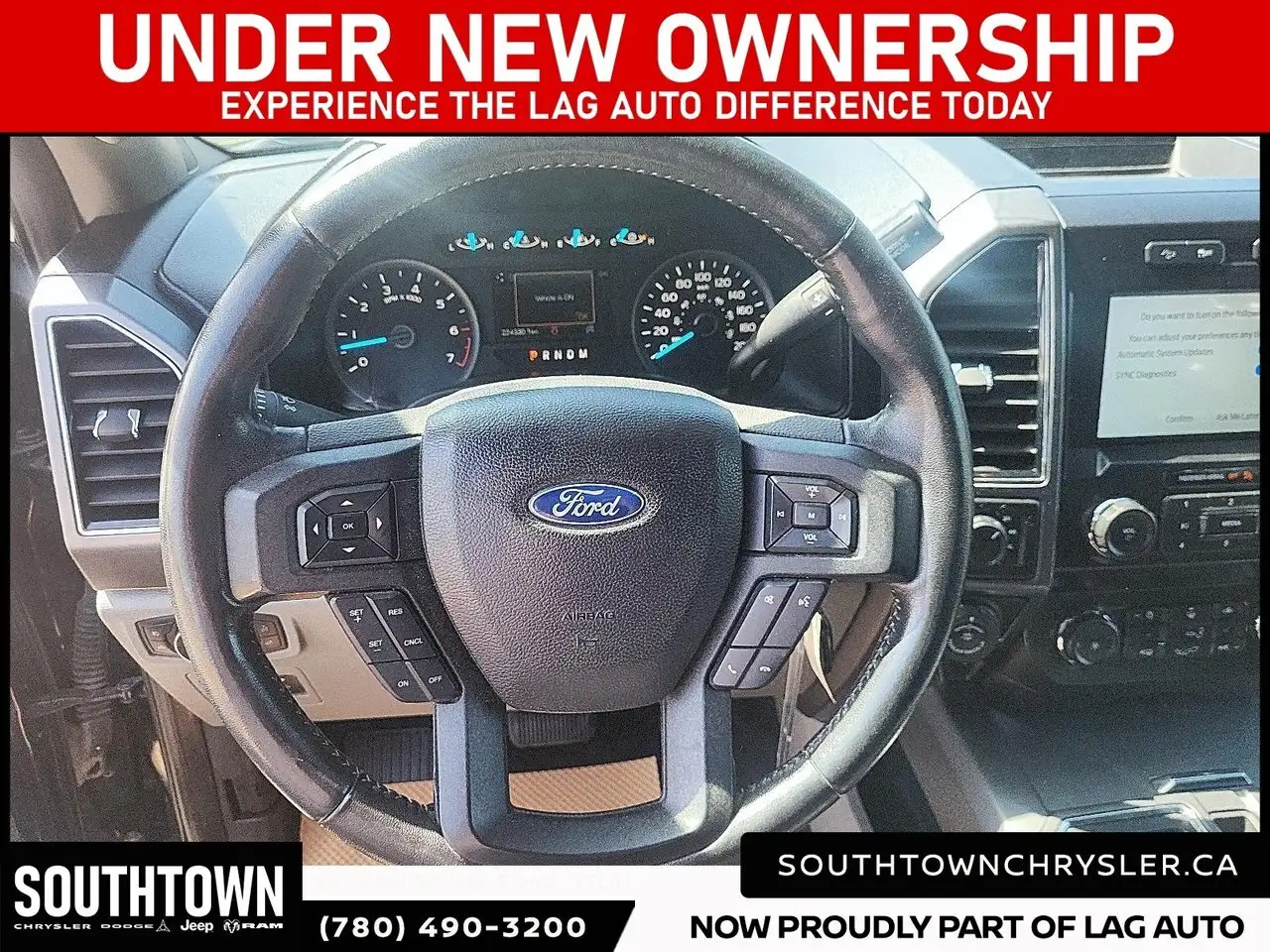 Ford F 150 fotografie Ford F 150