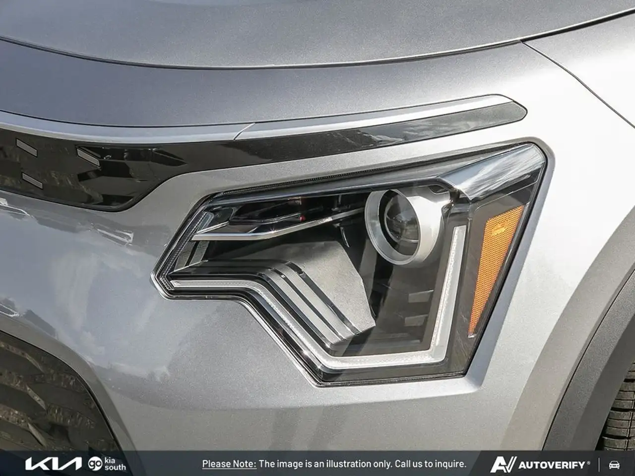 Kia Niro снимка Kia Niro