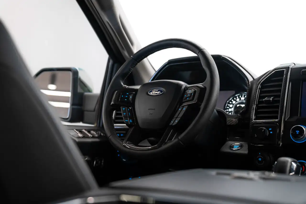 Ford F 150 снимка Ford F 150