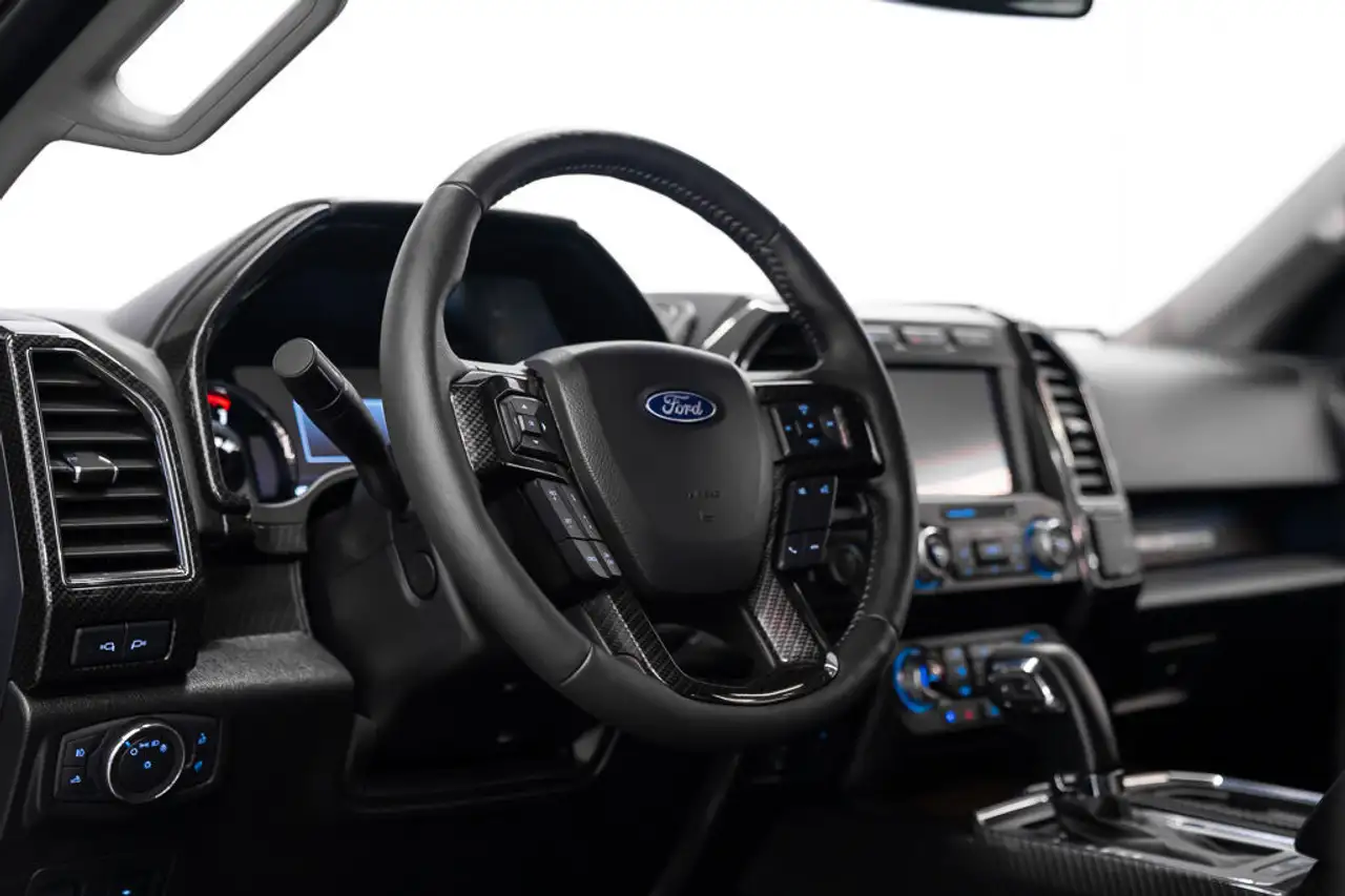 Ford F 150 снимка Ford F 150
