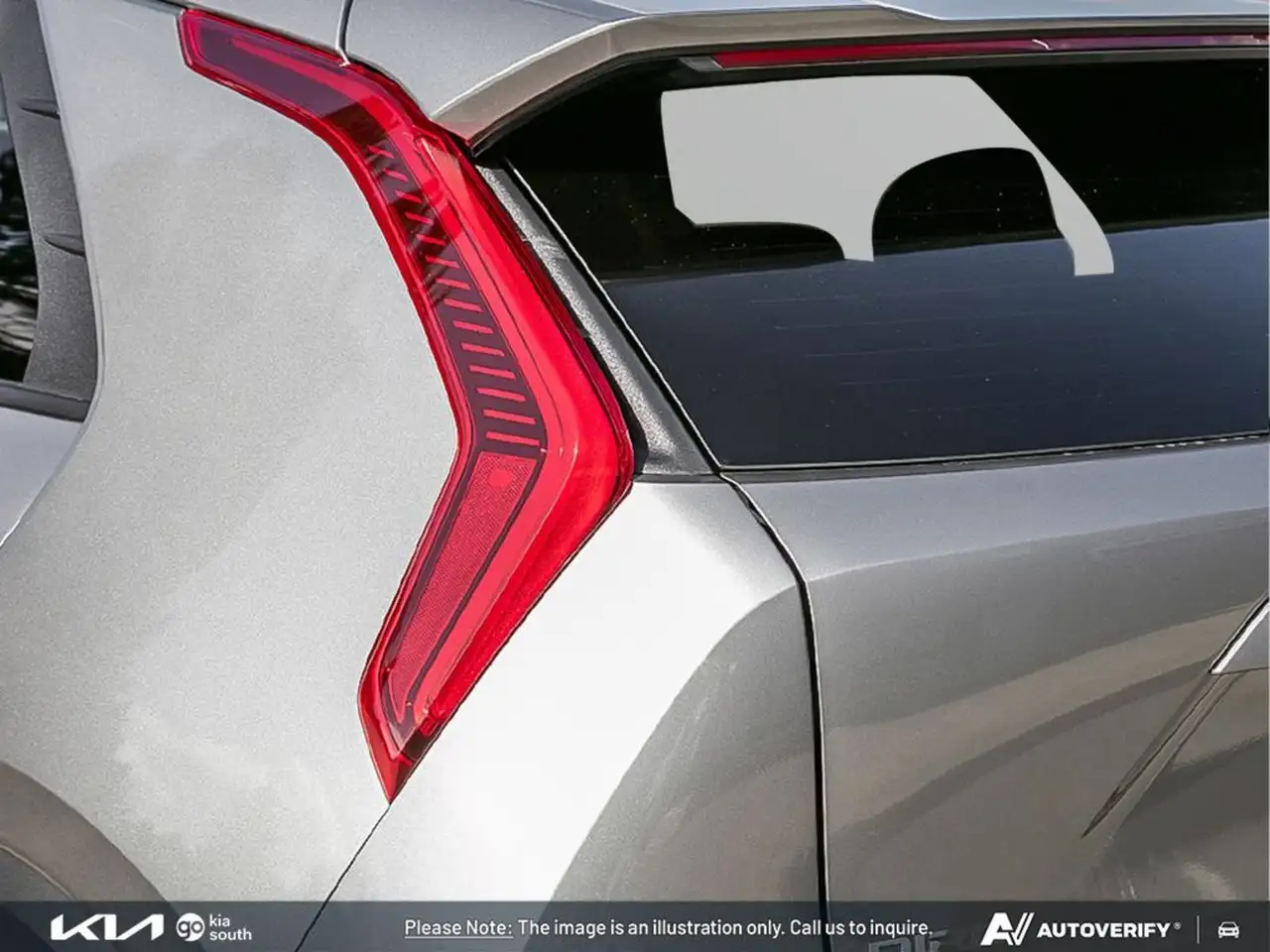 Kia Niro снимка Kia Niro