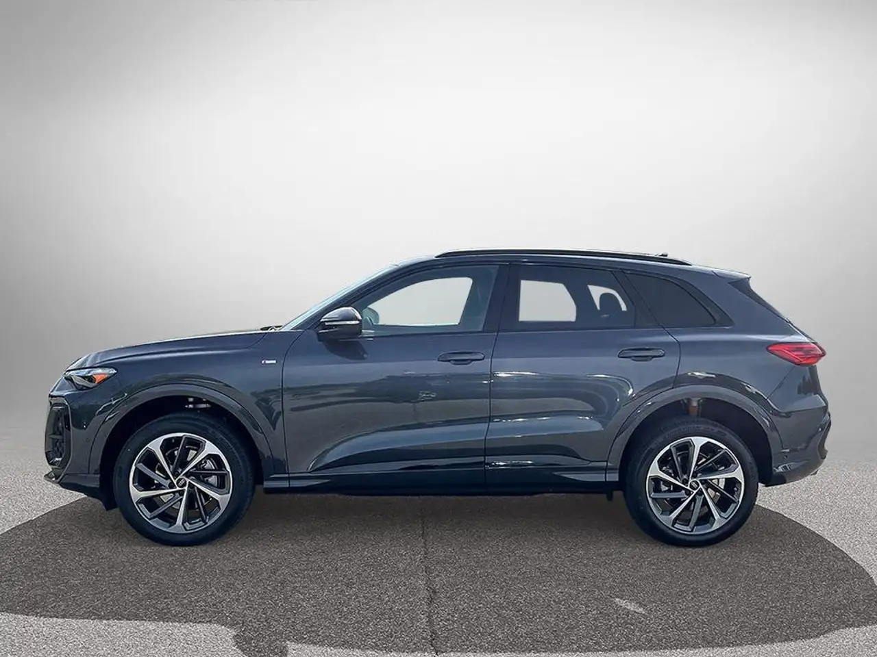 Audi Q5 fotografie Audi Q5