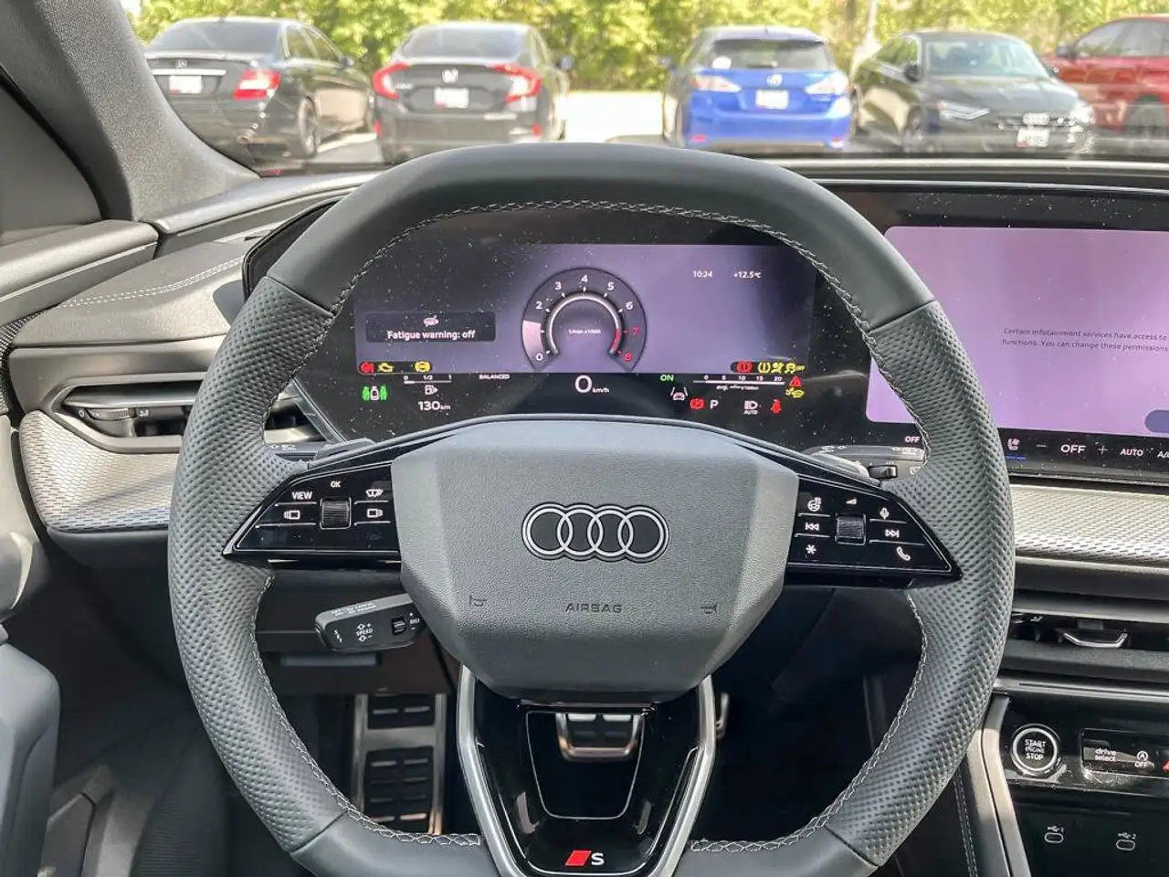 Audi Q5 fotografie Audi Q5