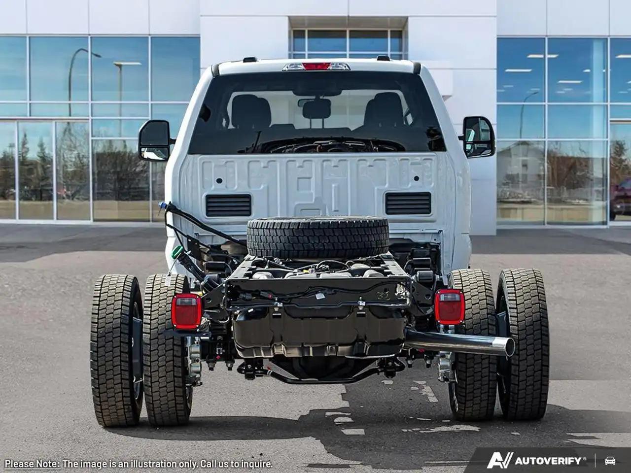 Ford F 550 fotografie Ford F 550