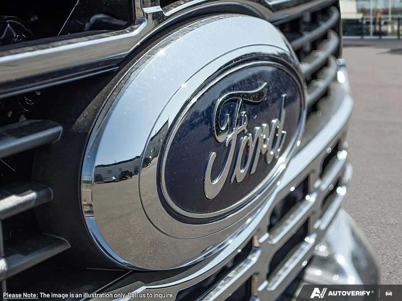 Ford F 550 fotografie Ford F 550