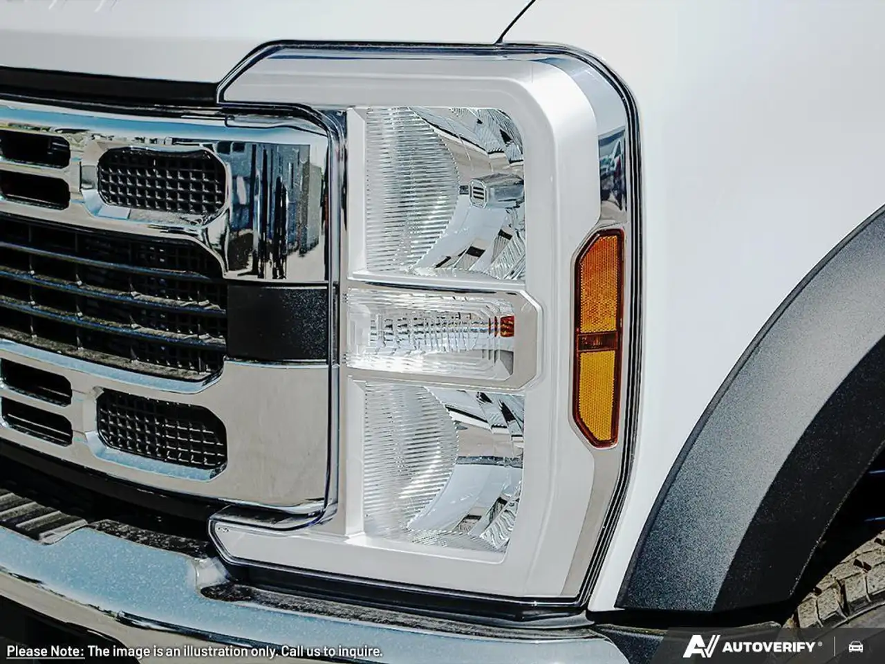 Ford F 550 fotografie Ford F 550