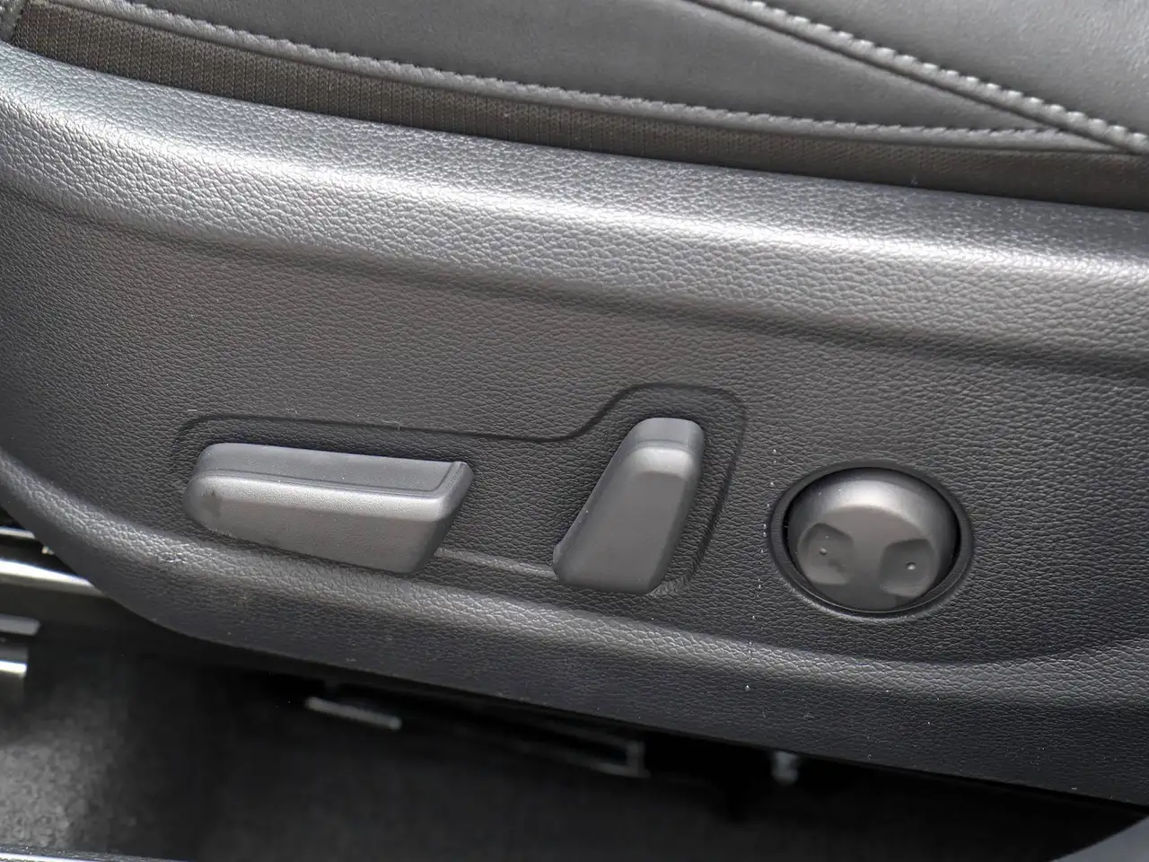 Kia Seltos снимка Kia Seltos