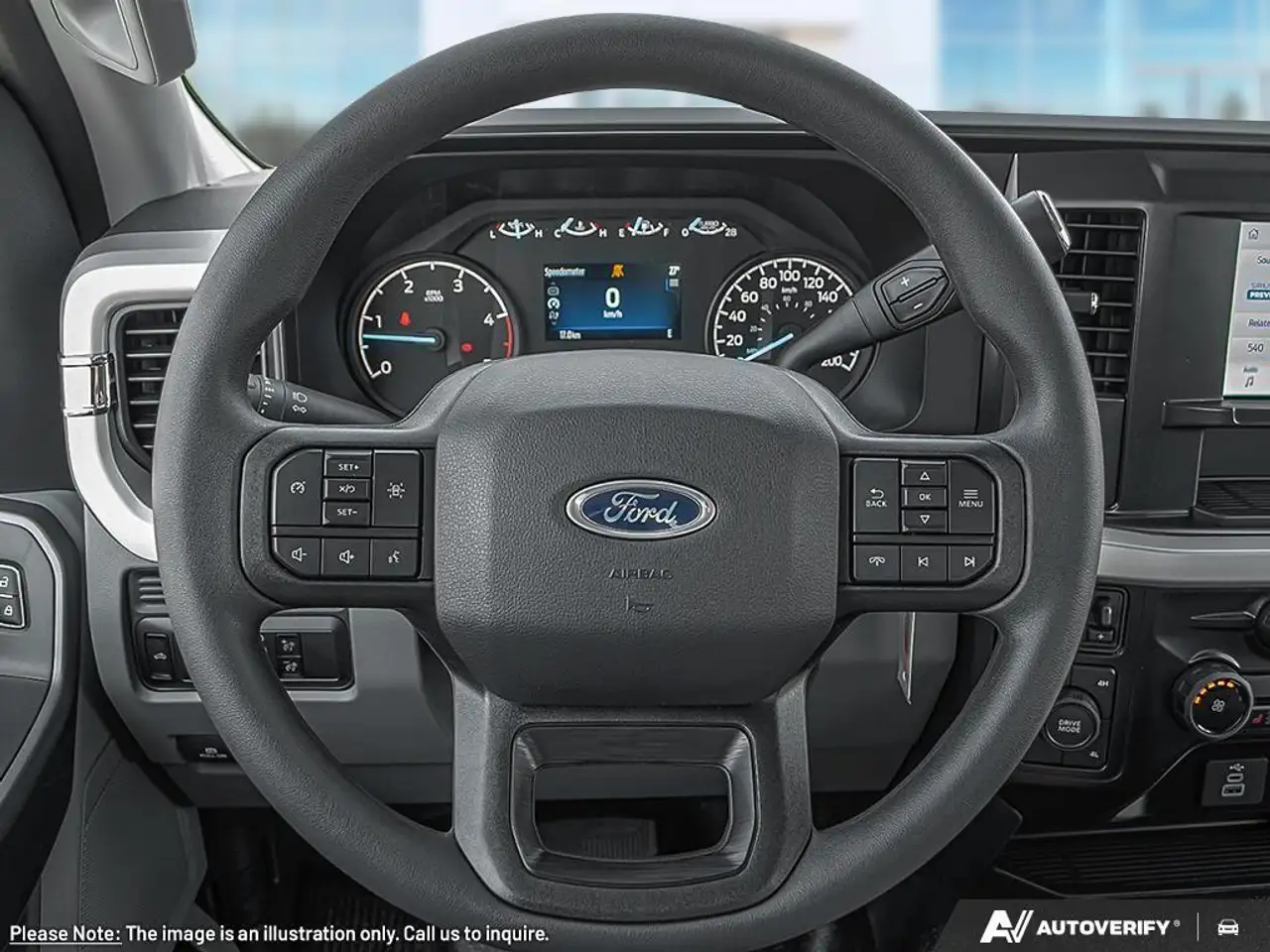 Ford F 550 fotografie Ford F 550