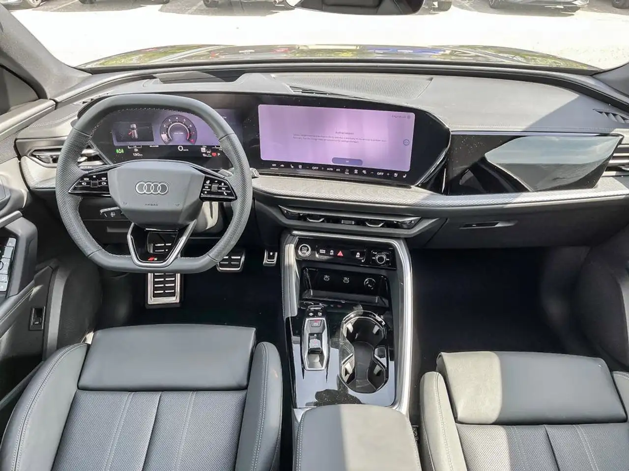 Audi Q5 fotografie Audi Q5