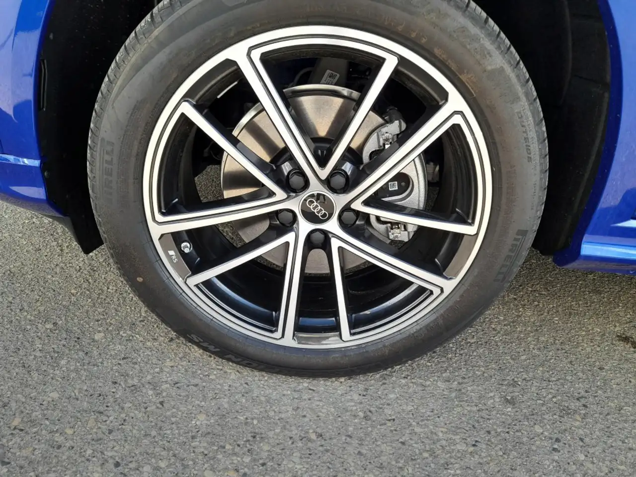 Audi Q5 photo Audi Q5