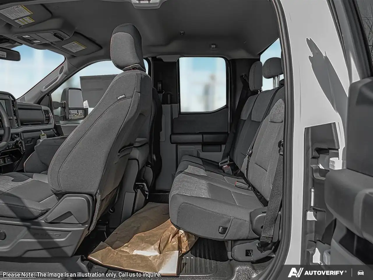 Ford F 550 fotografie Ford F 550