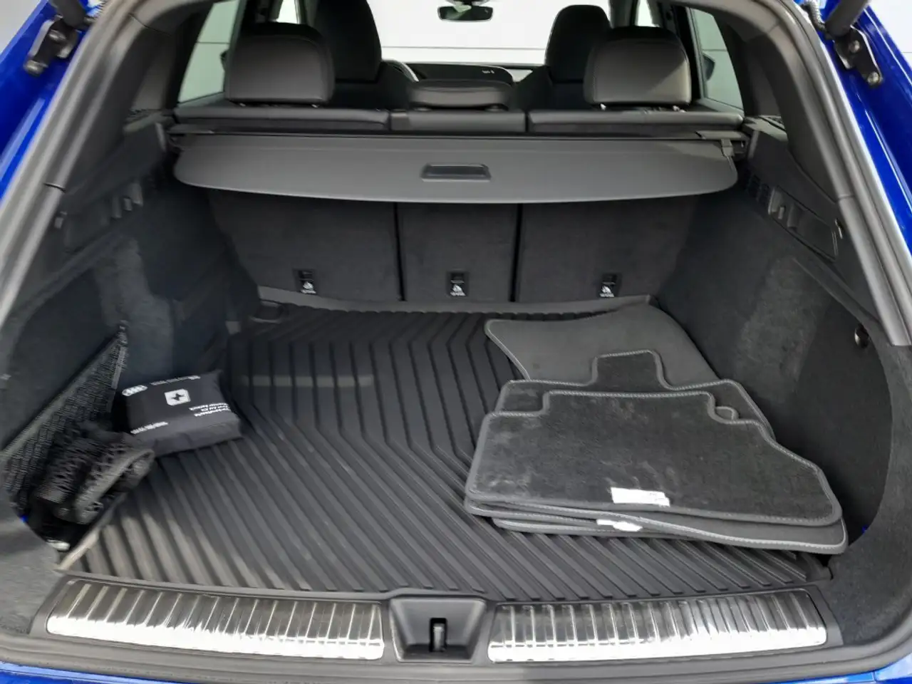Audi Q5 photo Audi Q5