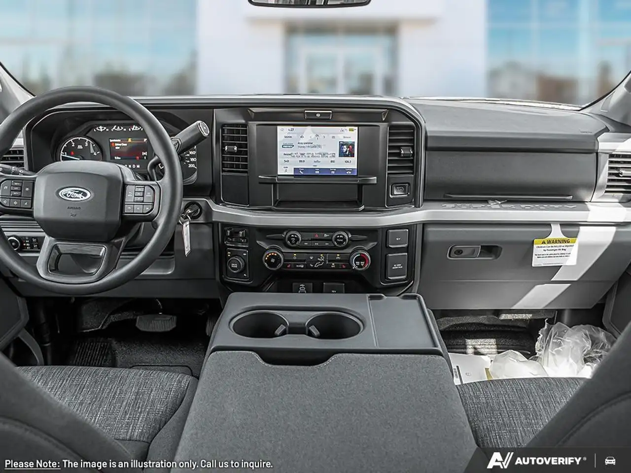 Ford F 550 fotografie Ford F 550