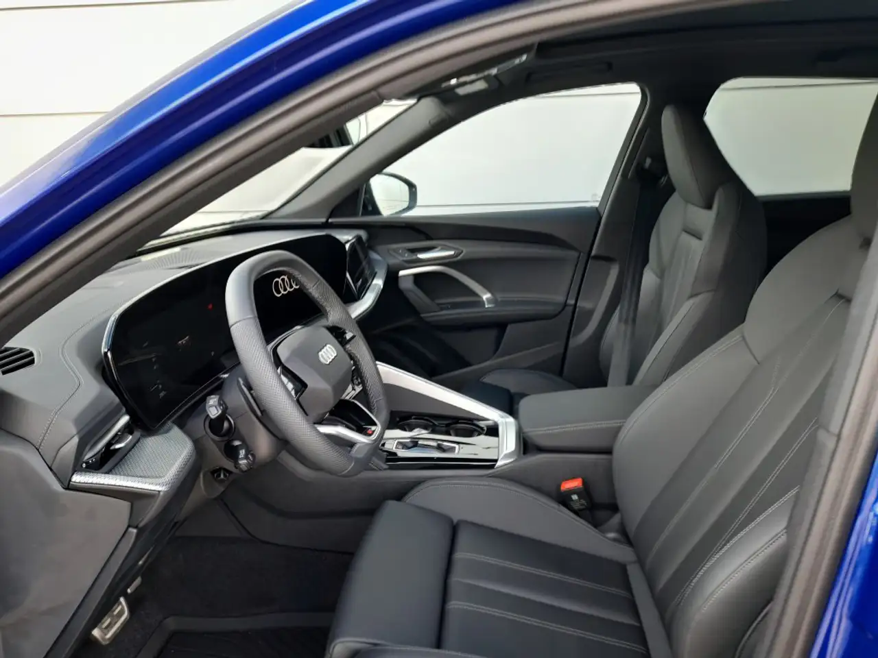 Audi Q5 photo Audi Q5