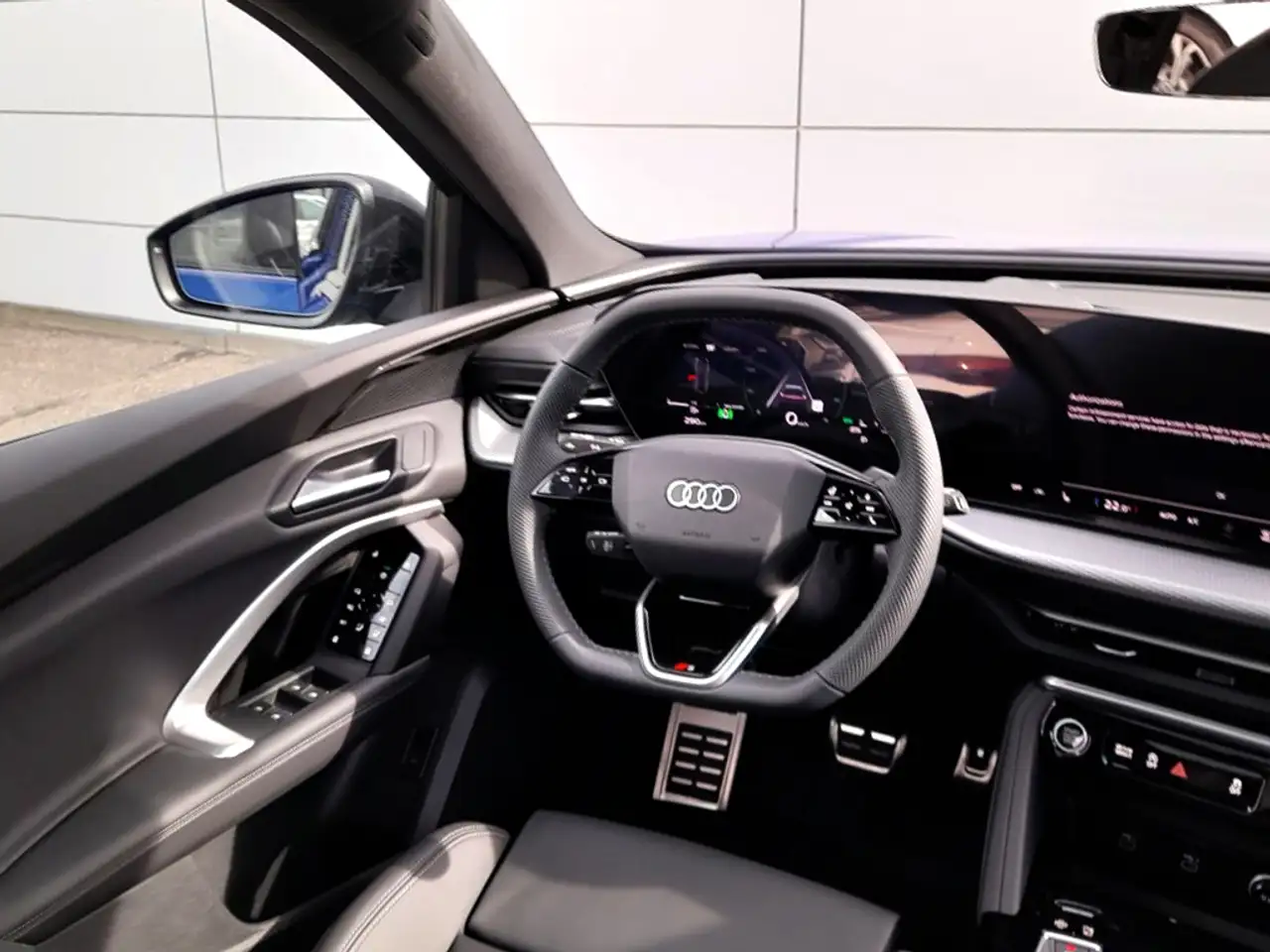 Audi Q5 photo Audi Q5