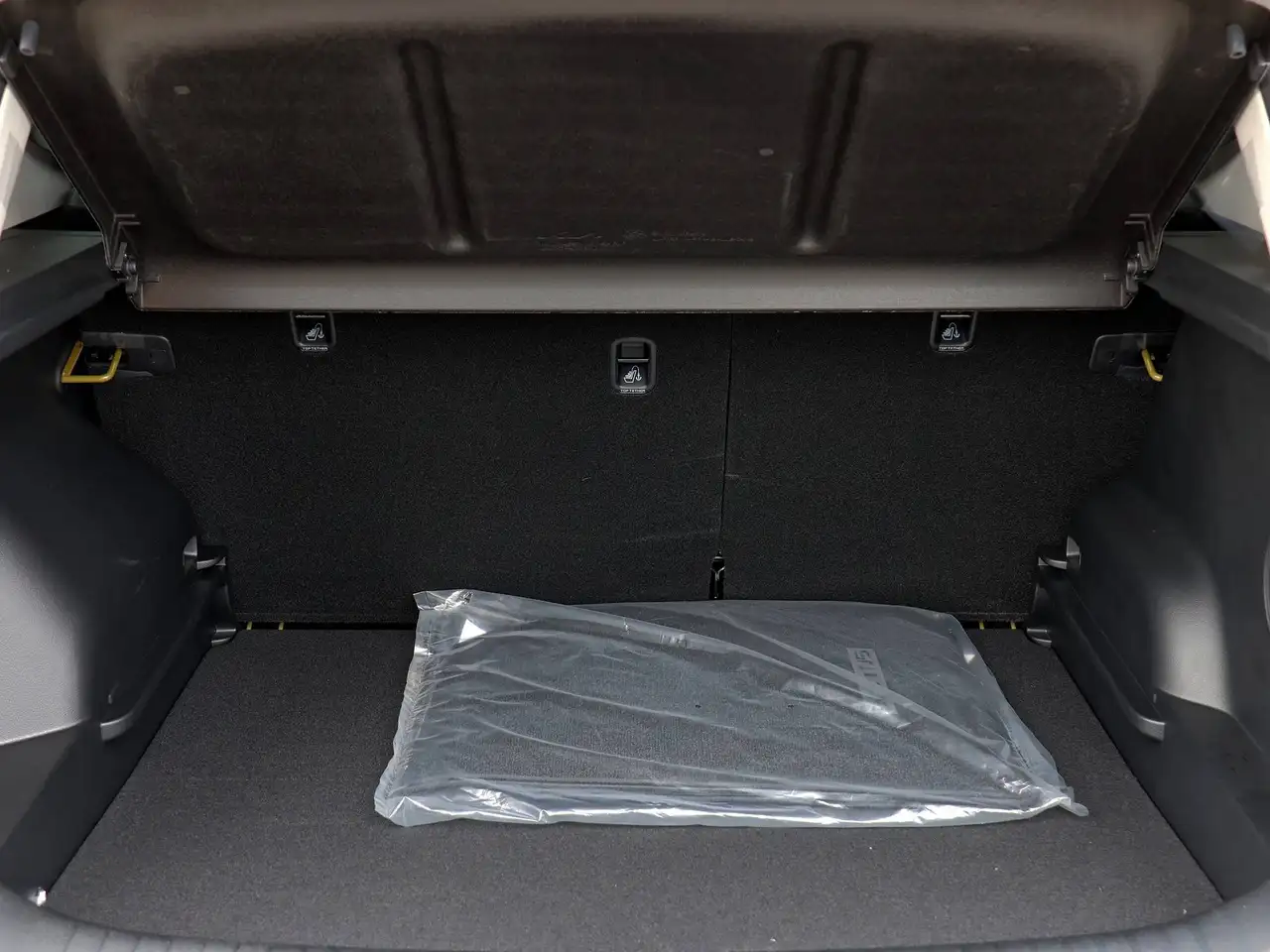 Kia Seltos снимка Kia Seltos