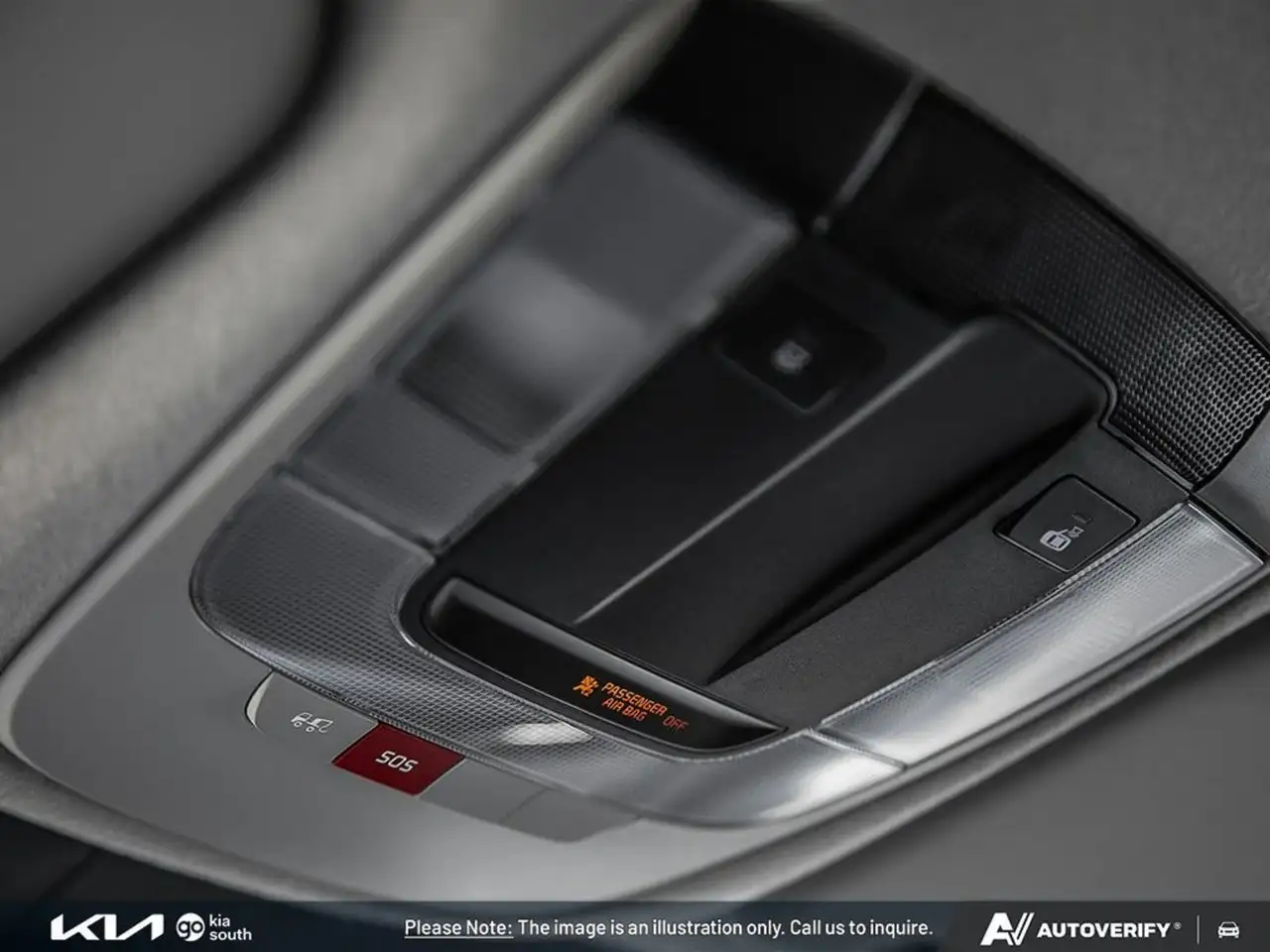Kia Niro снимка Kia Niro