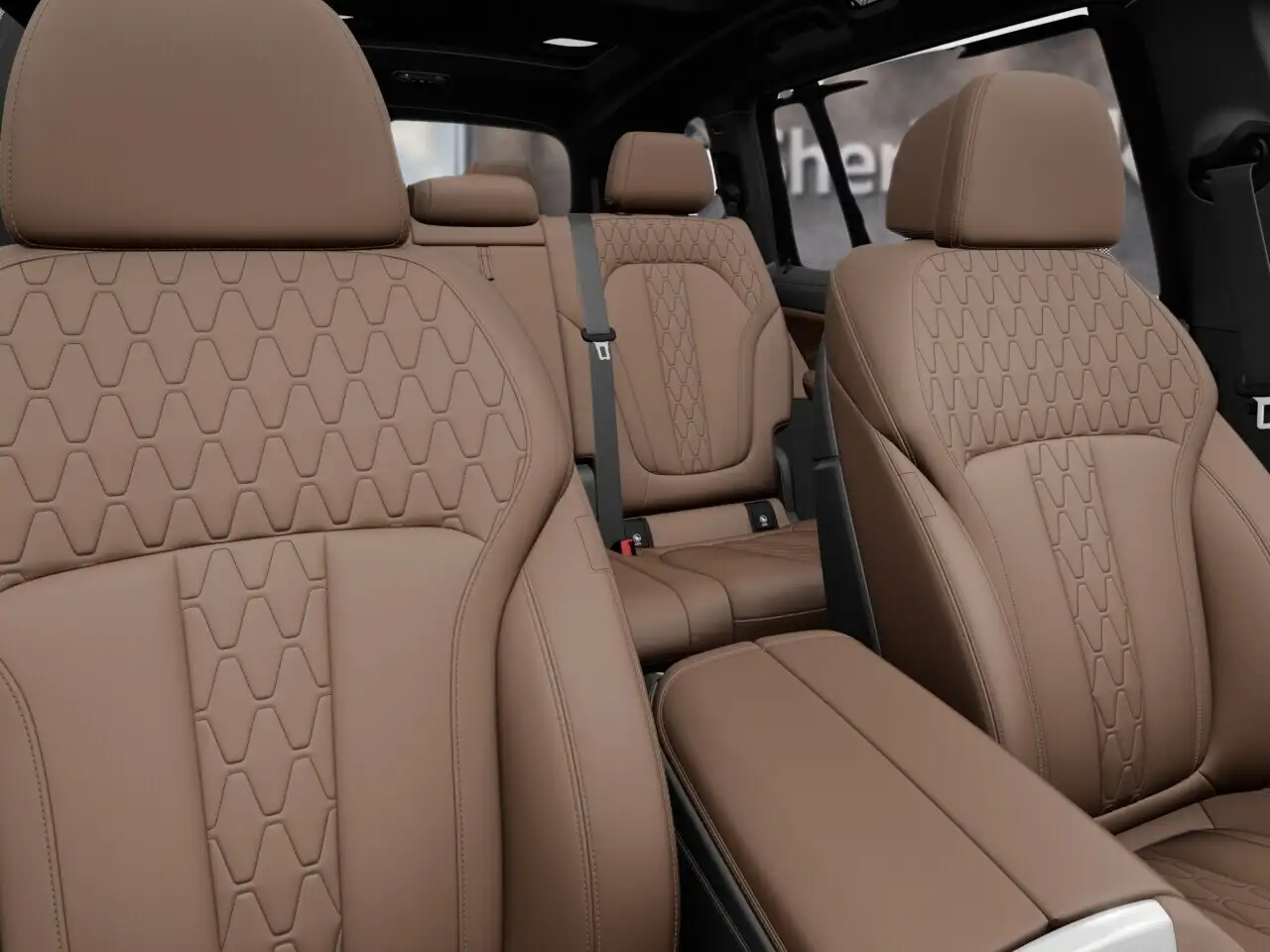 BMW X7 снимка BMW X7