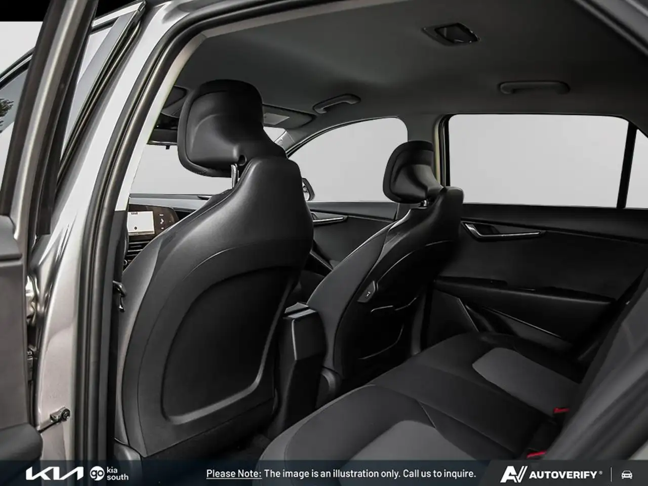 Kia Niro снимка Kia Niro
